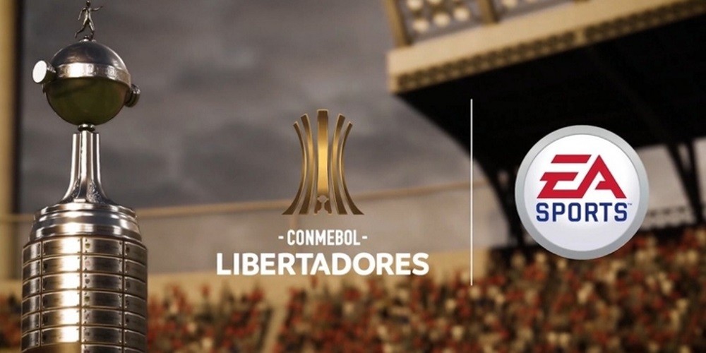 El FIFA 20 sumar&aacute; la Libertadores y los trofeos de la CONMEBOL a su juego