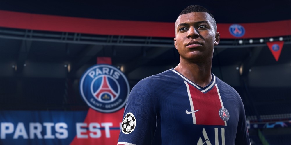 FIFA 22: Lanzamiento, precios, novedades y portada