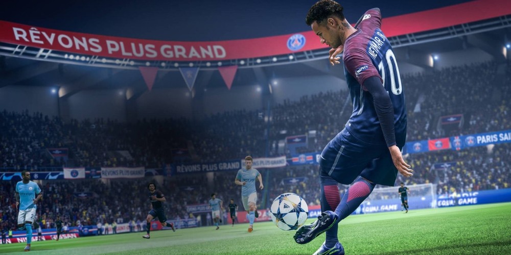 FIFA 21: lanzamiento, precio y posible jugador de portada