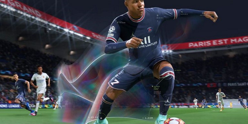 ¿Electronic Arts le cambia el nombre al FIFA?