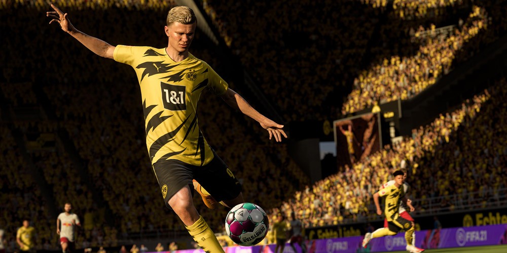 FIFA 22: EA Sports podr&iacute;a incluir un Modo Carrera Online