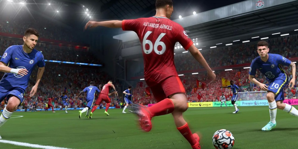 &iquest;FIFA 23?: Electronic Arts ya tendr&iacute;a la fecha para lanzar su pr&oacute;ximo videojuego