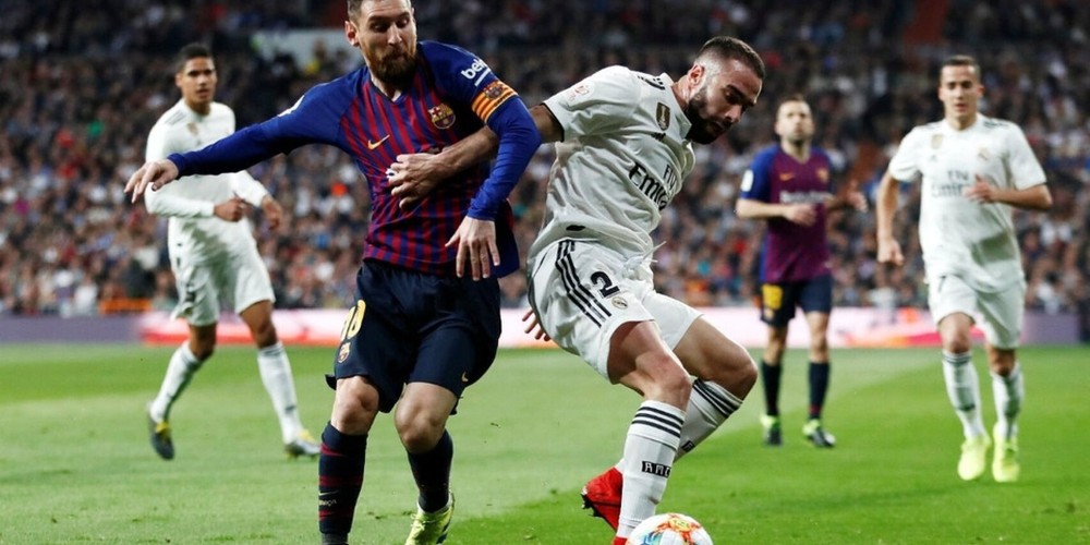 La nueva regla que aprobar&aacute; la FIFA que cambiar&aacute; al f&uacute;tbol 