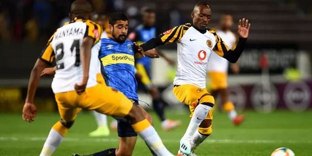 La FIFA invertir&aacute; 2.000 millones de d&oacute;lares en &Aacute;frica para crear una Champions League privada