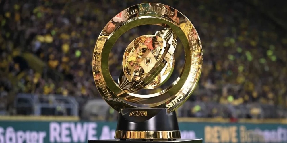 La FIFA analiza ampliar el Mundial de Clubes a 48 equipos