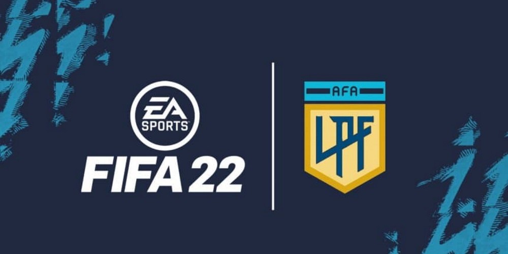 El ranking de los 10 mejores clubes argentinos en el FIFA 22
