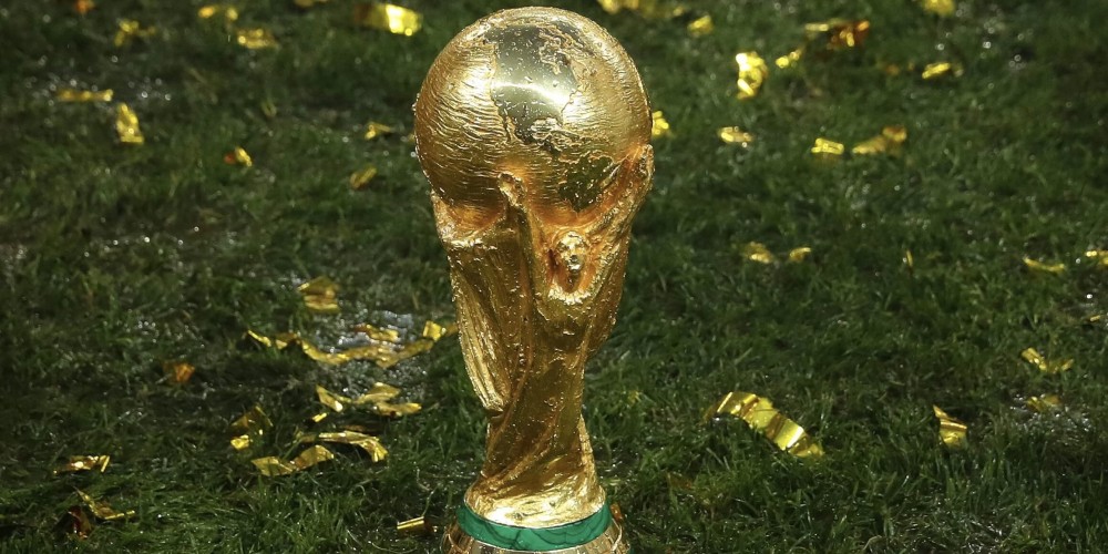 La FIFA confirmó a Hisense como nuevo sponsor oficial del Mundial 2026