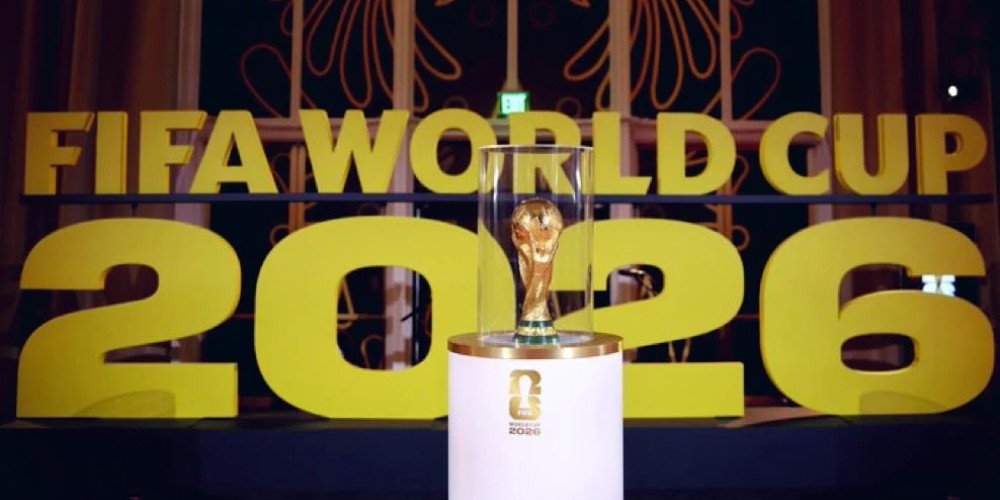 La FIFA confirmó que todos los partidos del Mundial 2026 tendrá 'cooling break'