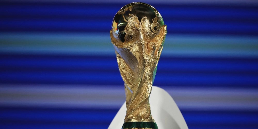 FIFA confirm&oacute; que fueron vendidas m&aacute;s de un mill&oacute;n de entradas para el Mundial 2026