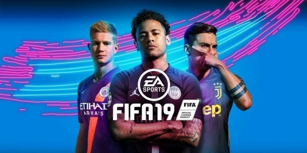¿Por qué el FIFA 19 ya no tiene a Cristiano Ronaldo en su portada?