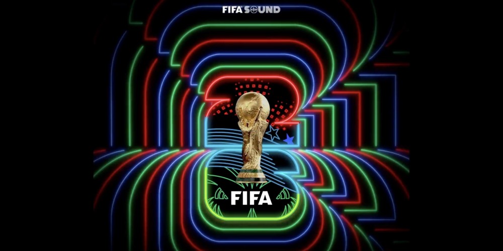 La FIFA divulg&oacute; la primera canci&oacute;n oficial del Mundial 2026