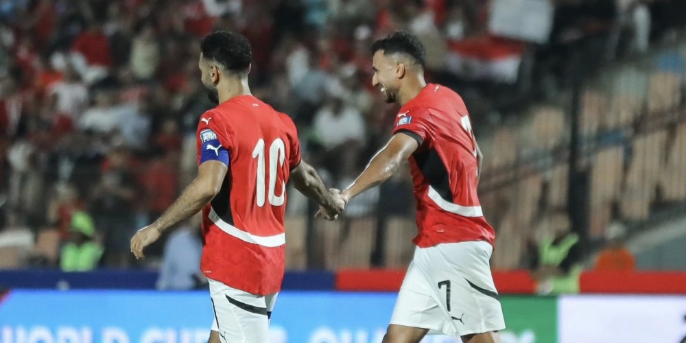 La FIFA indicó que Egipto - Irán será "El Partido del Orgullo LGBTQ+" del Mundial 2026