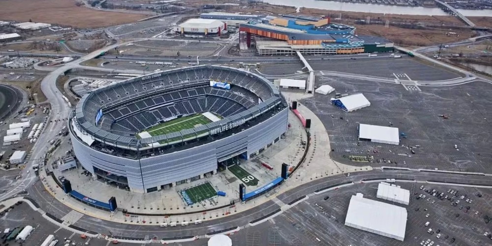 La FIFA eleva el gasto del fan: aparcar puede costar m&aacute;s que la entrada