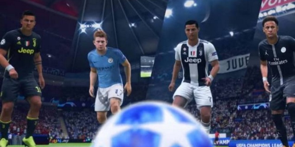 EA Sports FIFA 19 Global Series llega con un nuevo proceso de clasificación