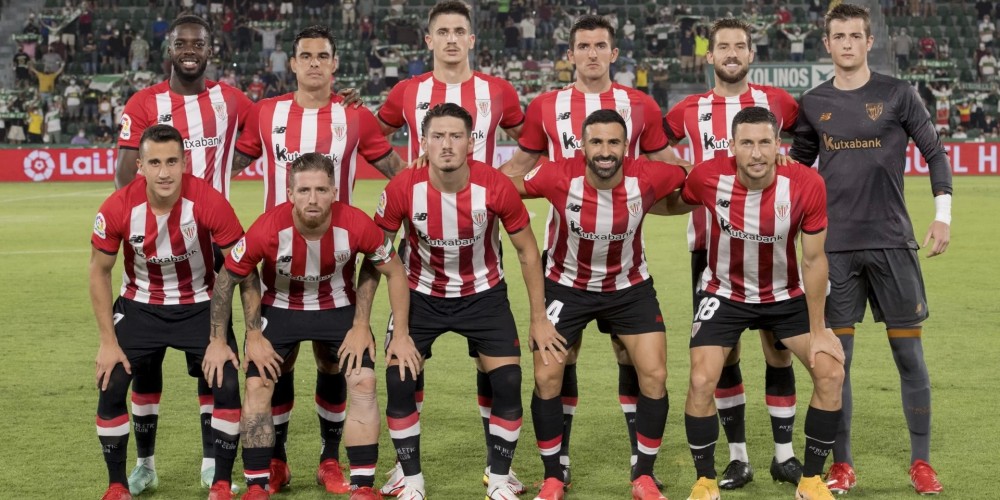 La FIFA impone al Athletic Club una prohibici&oacute;n de fichajes hasta 2028
