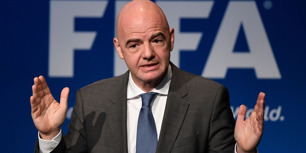 La FIFA confirm&oacute; que las ligas que no cedan jugadores tendr&aacute;n consecuencias
