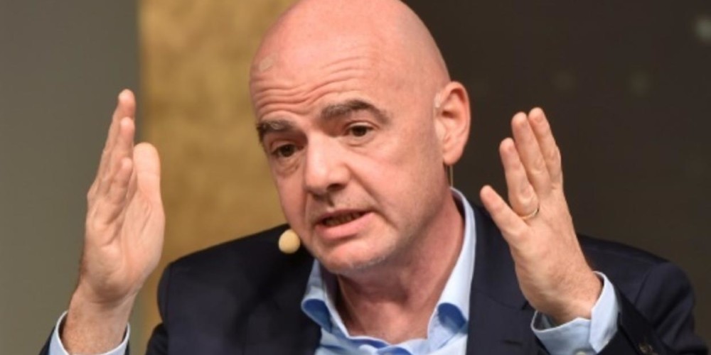 La FIFA usar&aacute; los Juegos Ol&iacute;mpicos para poner a prueba algunas modificaciones en el reglamento