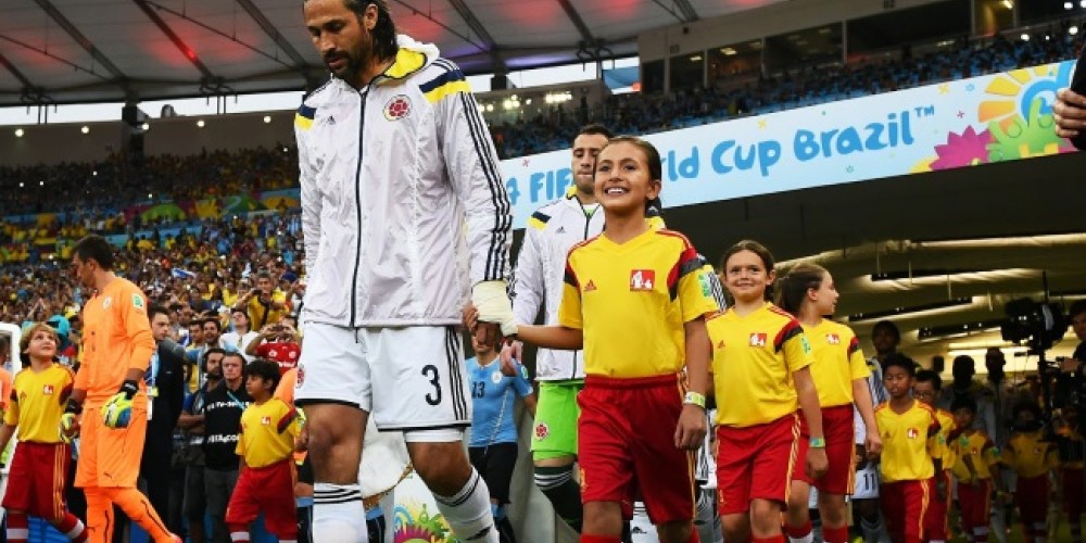 McDonald’s seguirá junto a la FIFA hasta el Mundial de Qatar 2022