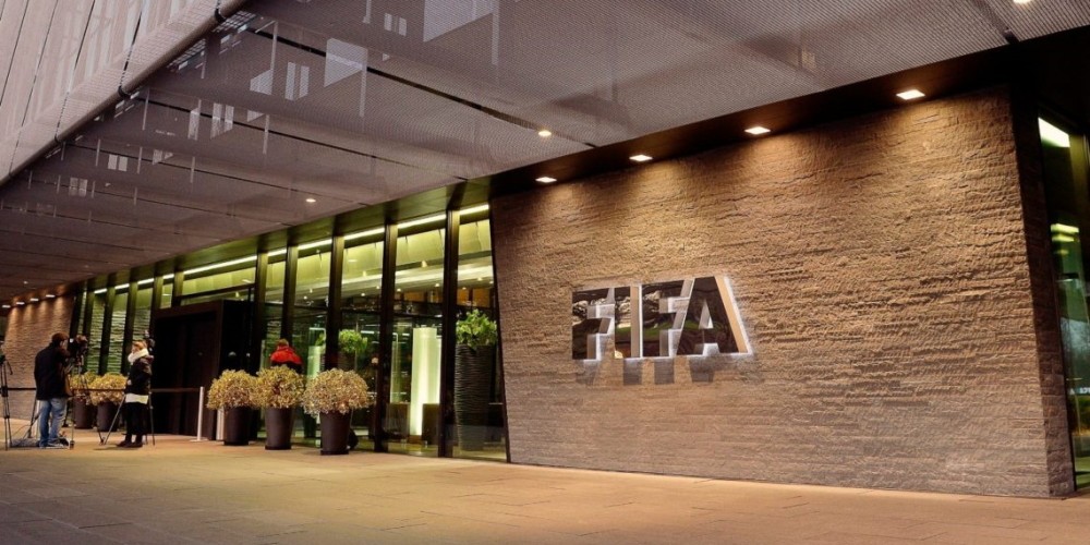 La FIFA busca ampliar su expansión y planea desembarcar en Estados Unidos