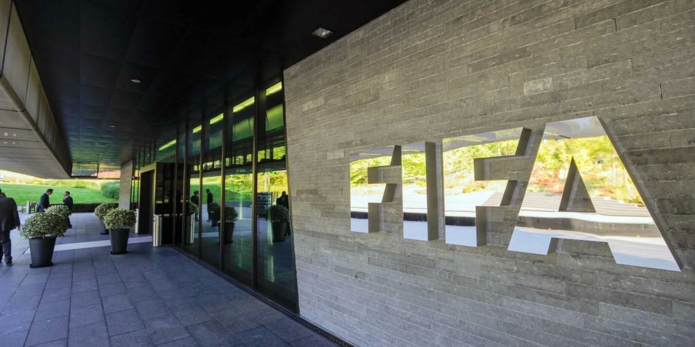 FIFA y Panini confirmaron la extensi&oacute;n de su patrocinio