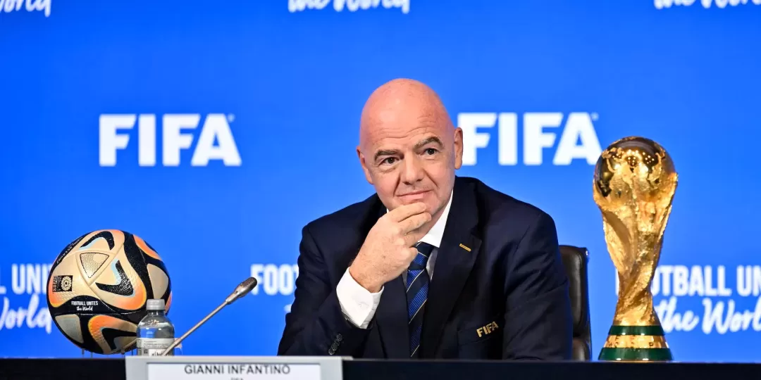 La FIFA pidi&oacute; disculpas a sus 211 federaciones y revisar&aacute; su gobernanza