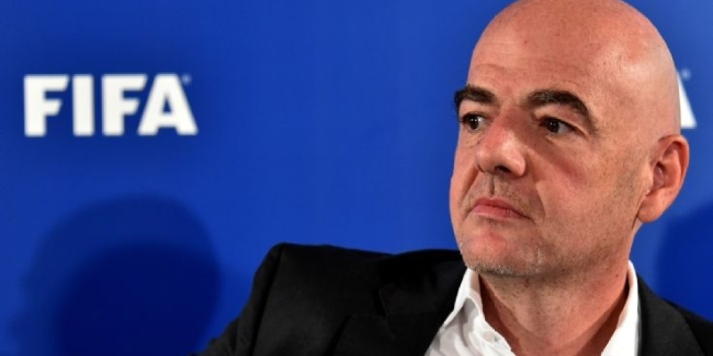 La FIFA crea un Comit&eacute; de reflexi&oacute;n para transferencias a partir de los &lsquo;Football Leaks&rsquo;