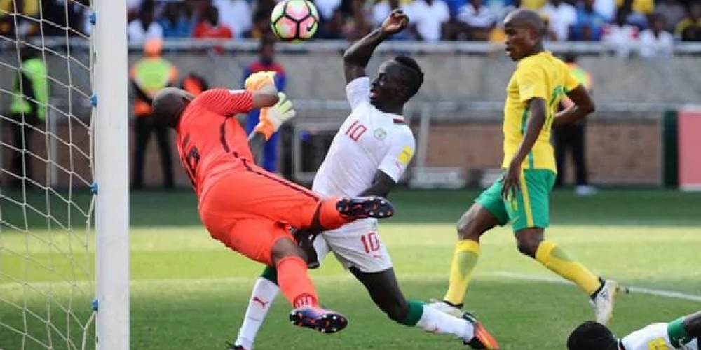 La FIFA orden&oacute; repetir un partido de Eliminatorias tras comprobarse la manipulaci&oacute;n del &aacute;rbitro