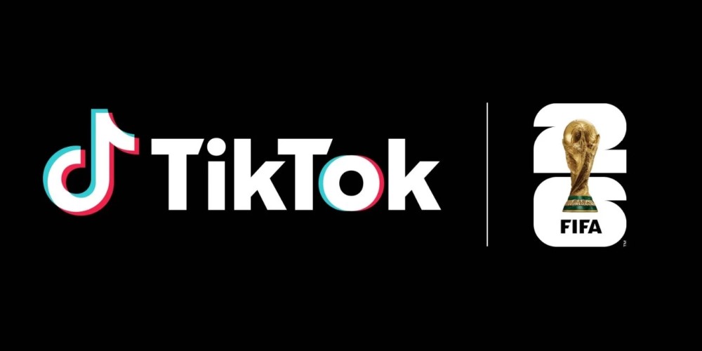 FIFA y TikTok enviarán a 30 creadores de contenido a cubrir el Mundial