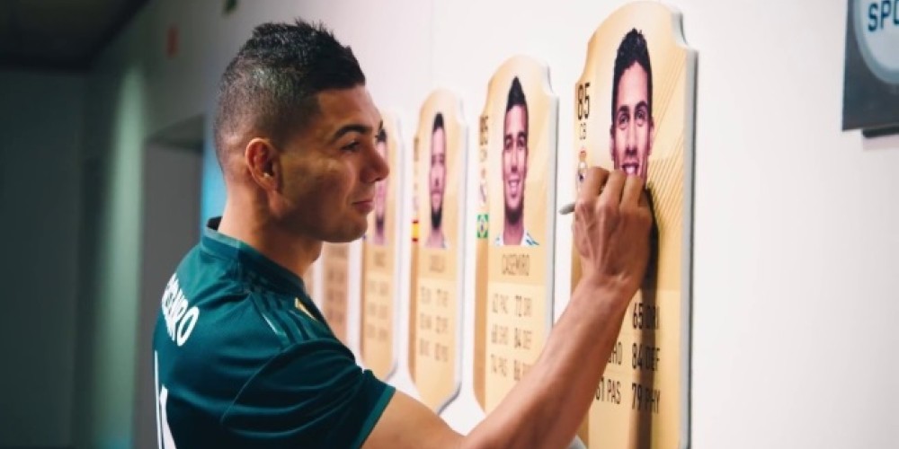 Con algunas sorpresas, estos son los diez jugadores mejor puntuados del FIFA 19