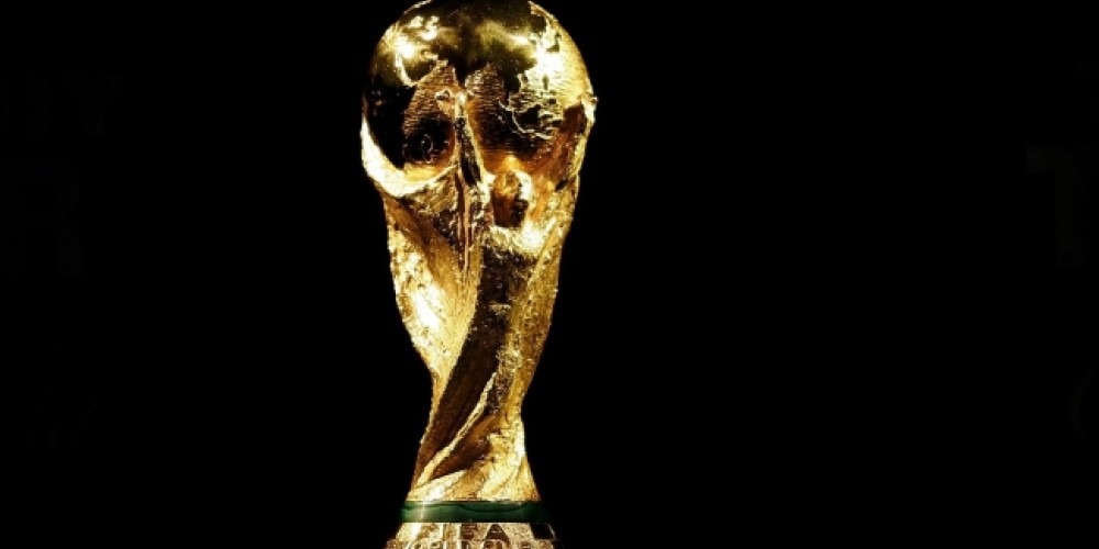 La Copa del Mundo de la FIFA y el Tour mundial más largo de su historia
