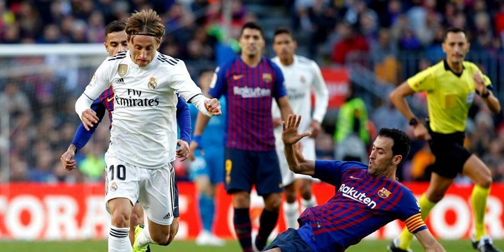 La FIFA, UEFA y las cinco ligas más importantes de Europa contra un canal de televisión de Arabia Saudita