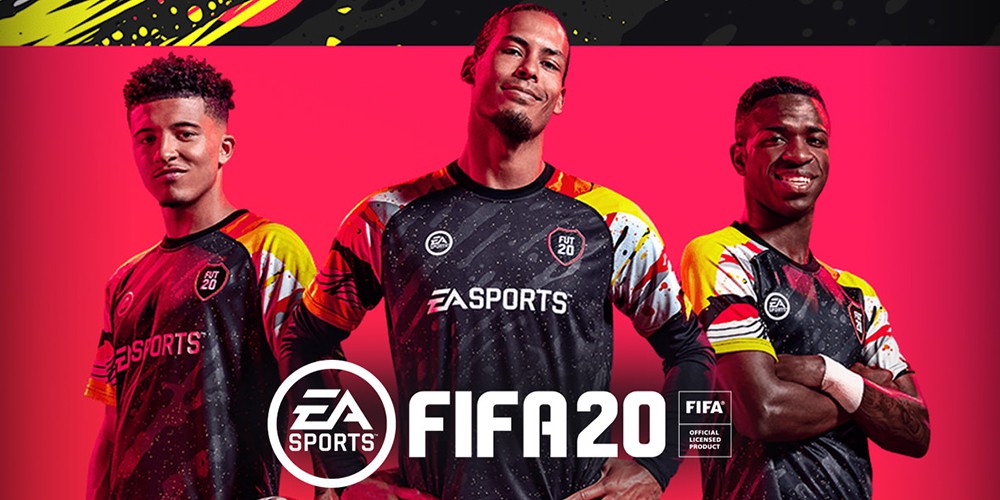 Review - FIFA 20