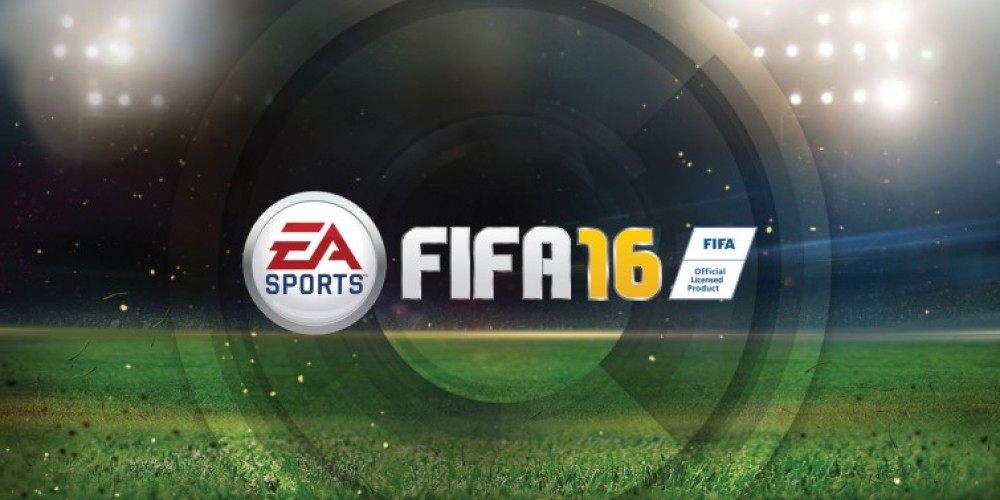 EA Sports presentó el tráiler del FIFA 16, narrado por Pelé
