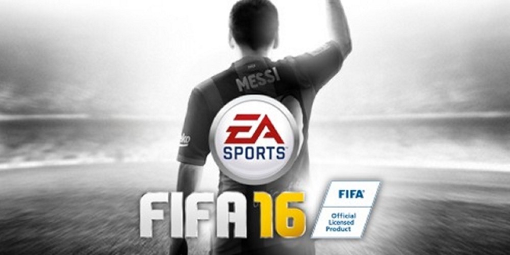 EA Sports presentó junto a Spotify la playlist oficial del FIFA16