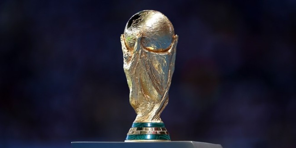 FIFA suspendi&oacute; la elecci&oacute;n de la sede para la Copa del Mundo 2026