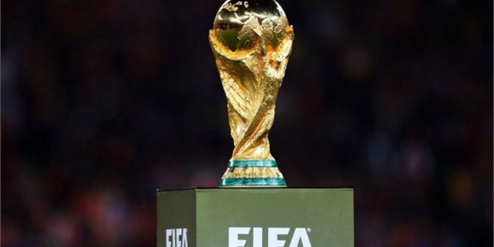 Se pidieron m&aacute;s de 6 millones de entradas para el Mundial