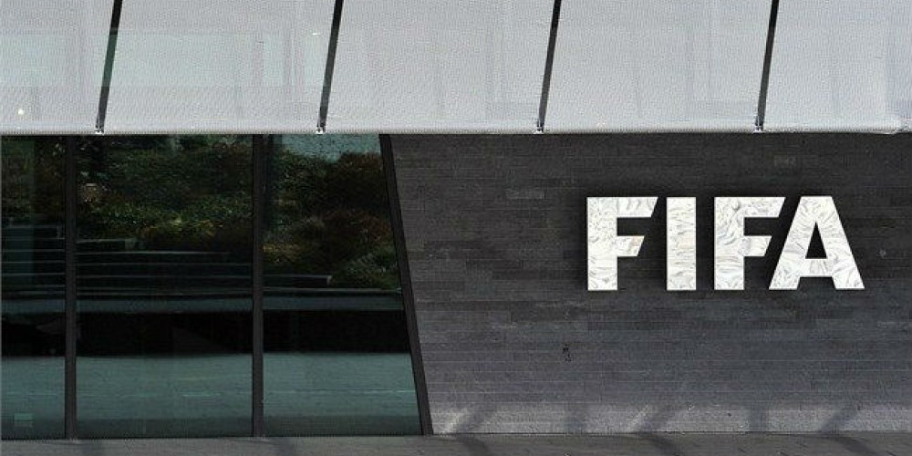 En 2013, la FIFA invirtió 200 millones de dólares en el desarrollo del fútbol
