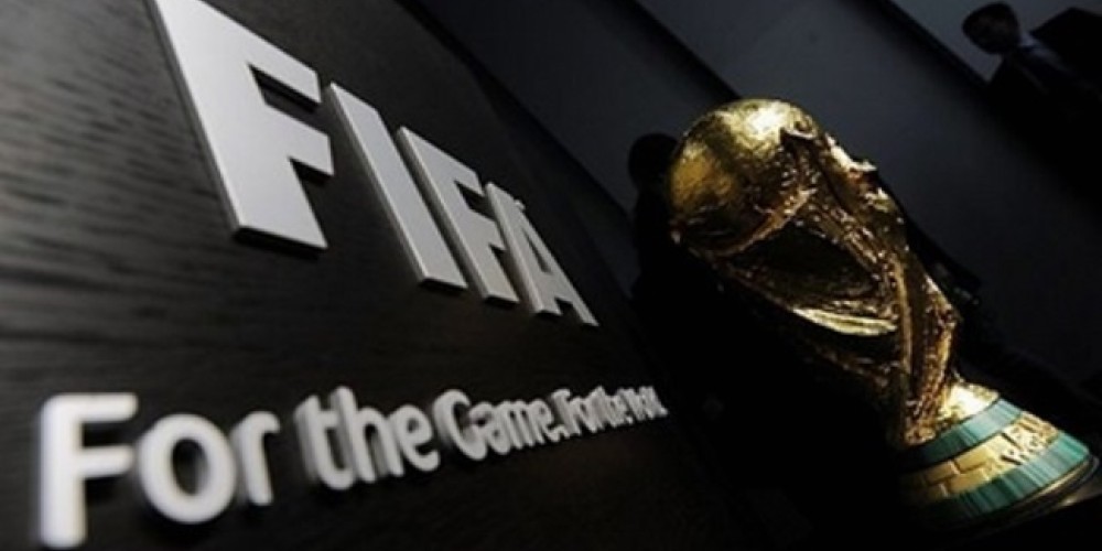 Castrol, Continental y Johnson & Johnson dejaron de ser patrocinadores de la FIFA