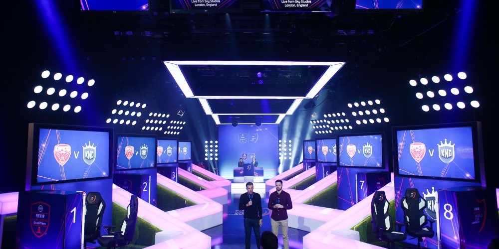 Cambio de formato y r&eacute;cord de participantes para la clasificaci&oacute;n al FIFAe Club World Cup 2021