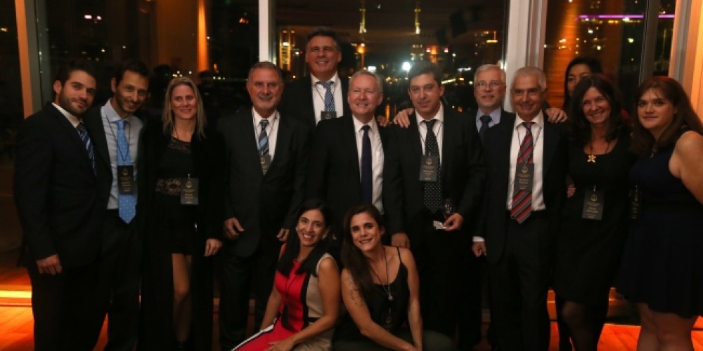 Los paquetes de hospitalidad para Rusia 2018 ya se venden en Argentina