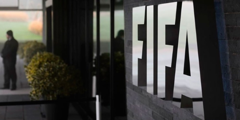 La FIFA demanda a 41 exfuncionarios y a Sudáfrica por sobornar para organizar el Mundial 2010