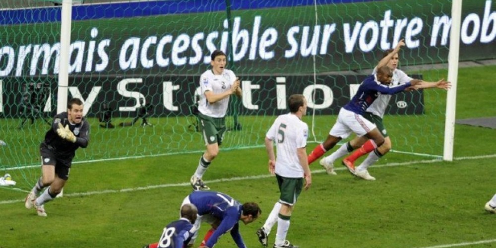 As&iacute; se implementar&aacute; la ayuda en video para los &aacute;rbitros en el f&uacute;tbol