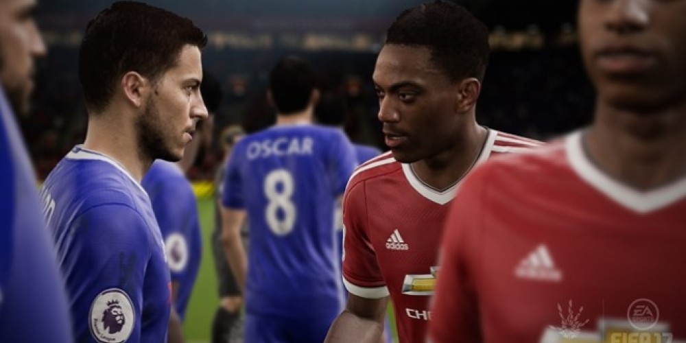 El camino hacia la FIFA Interactive World Cup 2017