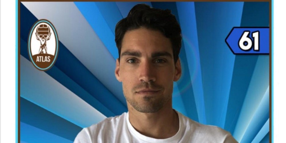 Ya salieron las figuritas de Atlas, “La otra pasión” en una propuesta única para el fútbol argentino