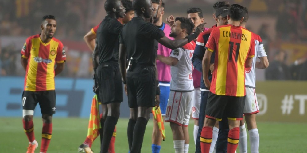 La Champions de África no tiene campeón