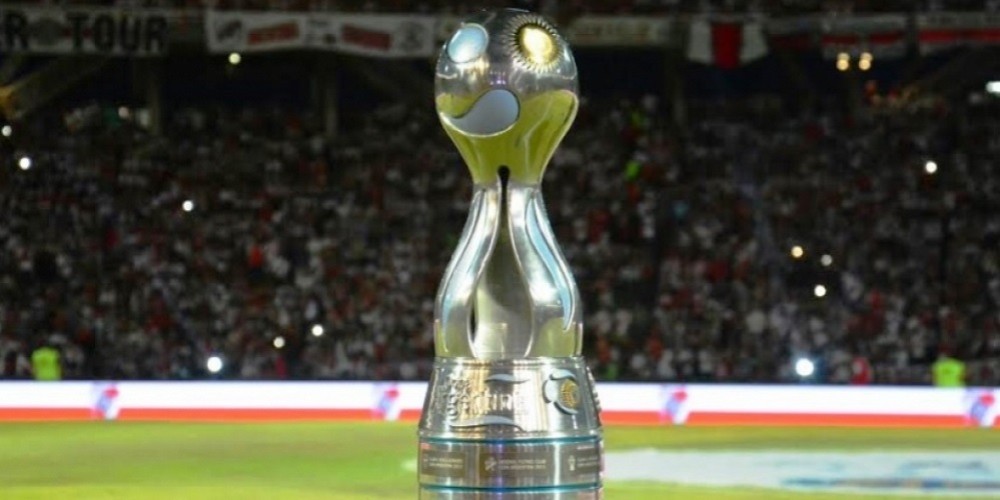 &iquest;D&oacute;nde y cu&aacute;ndo se juega la Final de la Copa TOTAL Argentina entre River y Central C&oacute;rdoba?
