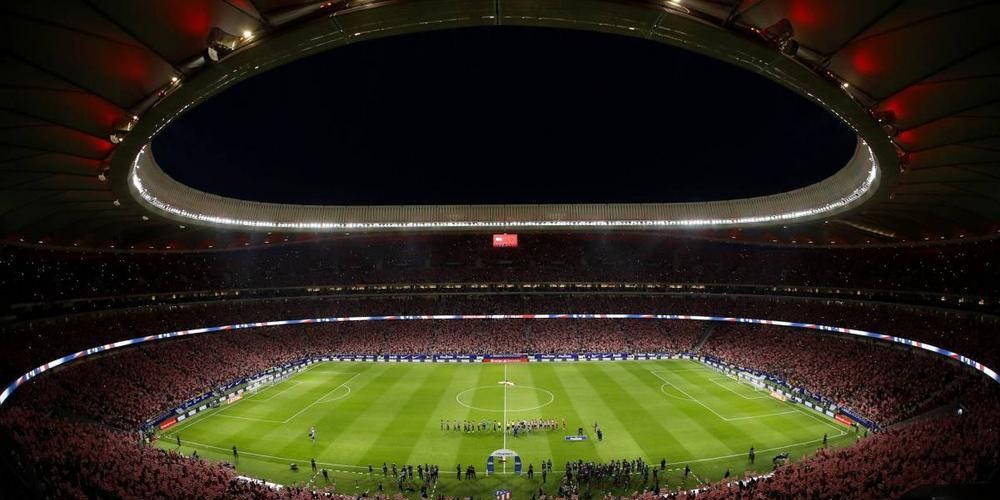 La RFEF puso a la venta los derechos de retransmisi&oacute;n de la Final de la Copa del Rey