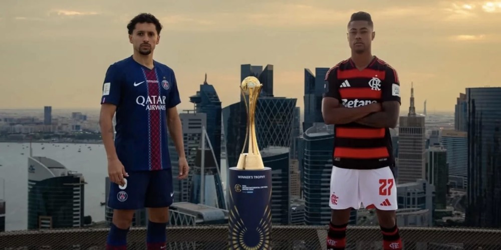 Se viene la final de la Copa Intercontinental: &iquest;Cu&aacute;nto dinero se lleva el campe&oacute;n?