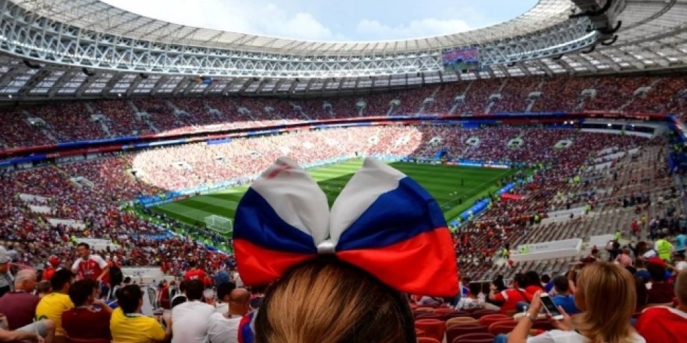 De 700 a 5.000 d&oacute;lares: los abismales precios de reventa para la final del Mundial