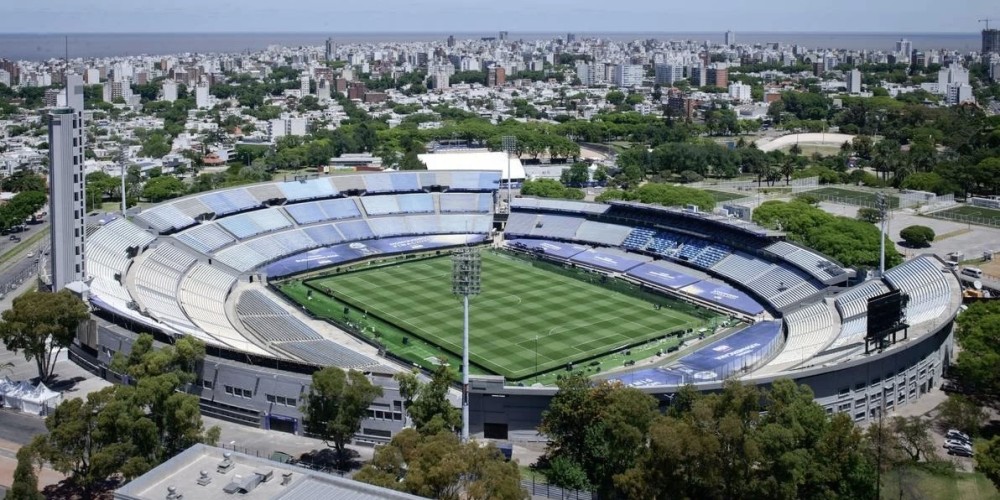 La final de la Libertadores 2026 será en Montevideo y la de la Sudamericana en Barranquilla